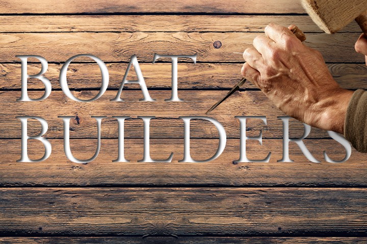 Boat Builders